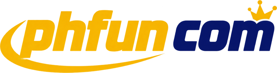 phfun com logo